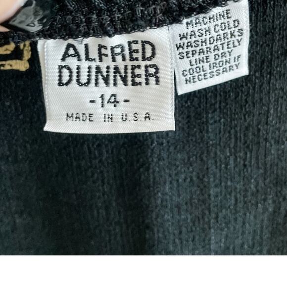 Vintage 90s midi long pencil skirt giraffe safari pattern boho size medium M - Picture 5 of 6